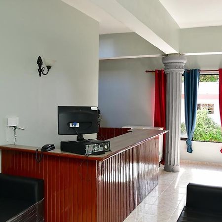 Hotel Freedom Nagua Kültér fotó