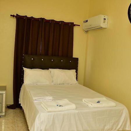 Hotel Freedom Nagua Kültér fotó