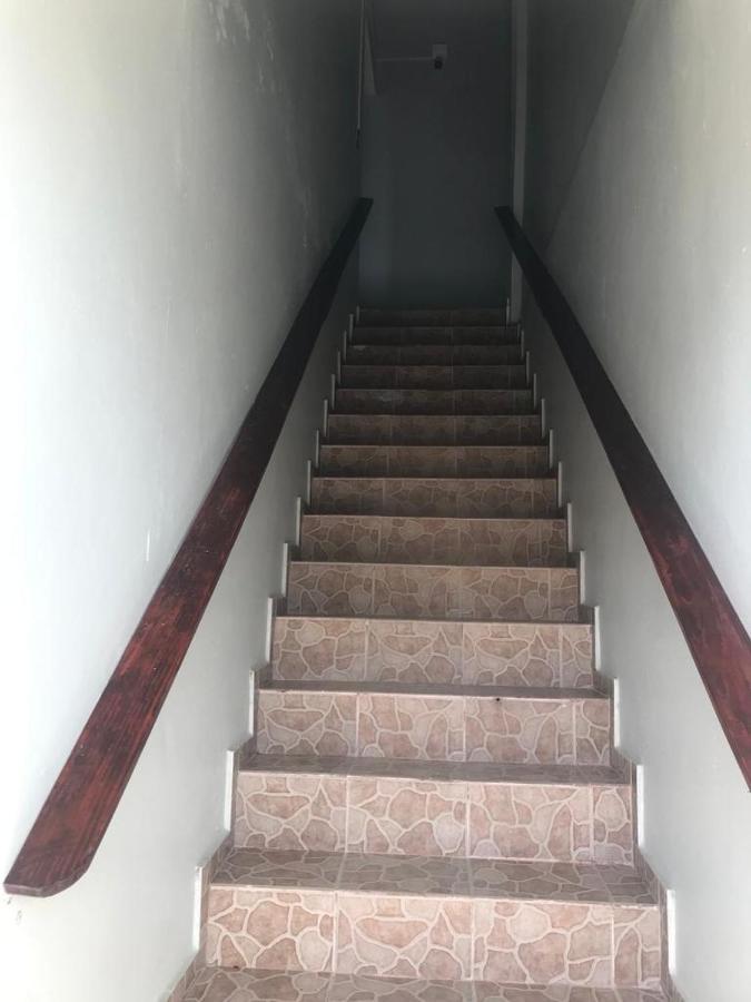 Hotel Freedom Nagua Kültér fotó