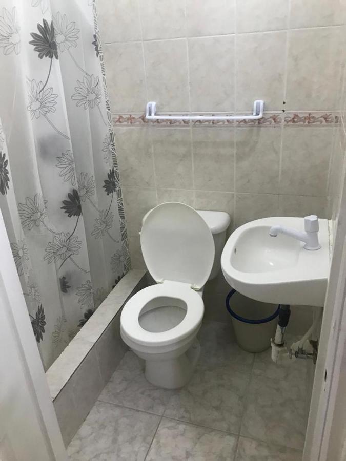 Hotel Freedom Nagua Kültér fotó