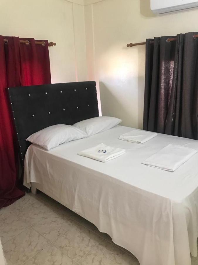 Hotel Freedom Nagua Kültér fotó