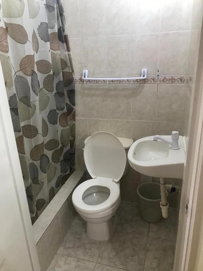 Hotel Freedom Nagua Kültér fotó