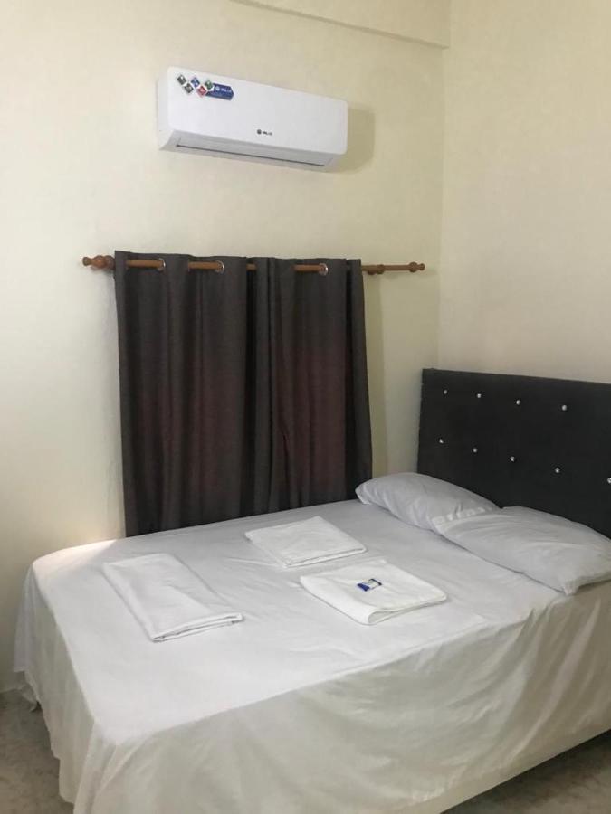 Hotel Freedom Nagua Kültér fotó